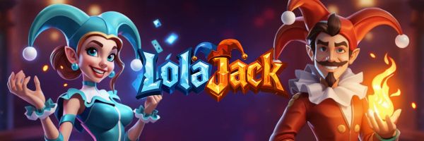 Lola Jack Casino szybkie wypłaty 2026