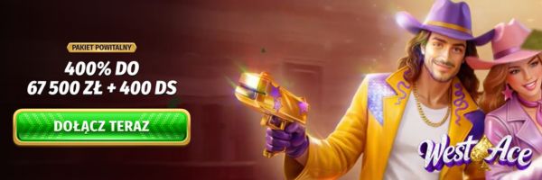 West Ace Casino cashback 2026